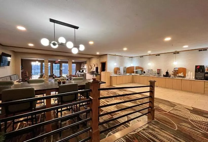 בית מלון כפרי Surestay Plus By Best Western Fremont I 69