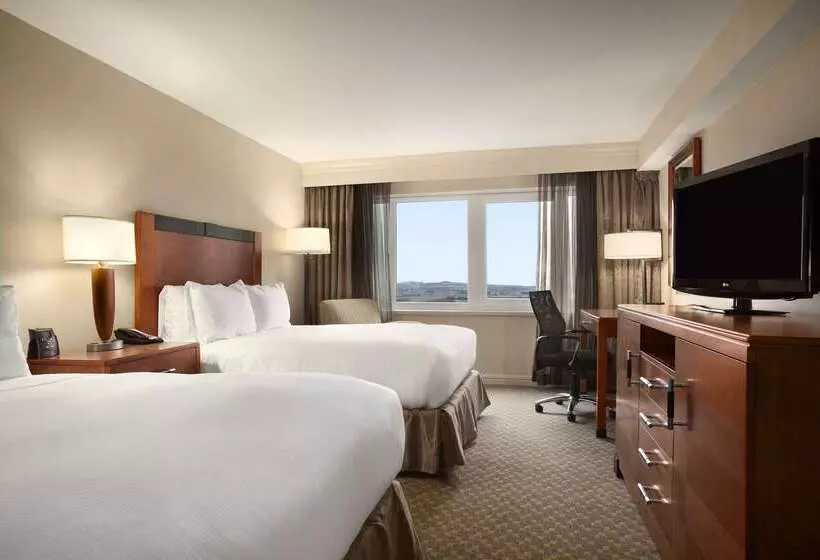 ホテル Hilton New York Jfk Airport