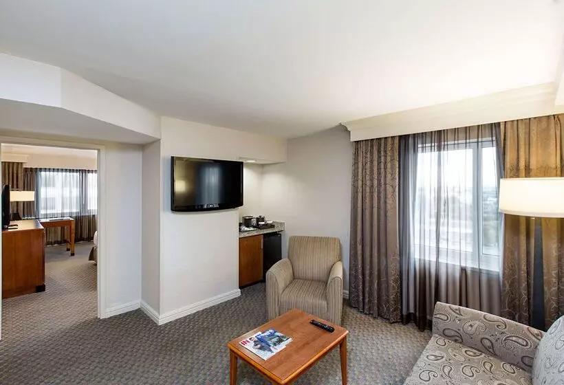 ホテル Hilton New York Jfk Airport