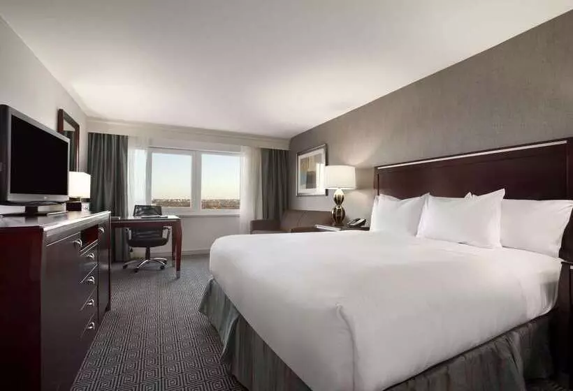 ホテル Hilton New York Jfk Airport