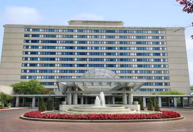 ホテル Hilton New York Jfk Airport