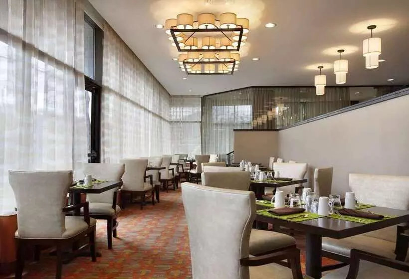 ホテル Hilton New York Jfk Airport