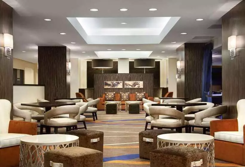 ホテル Hilton New York Jfk Airport