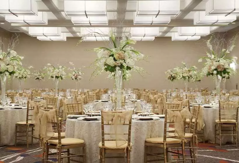 ホテル Hilton New York Jfk Airport