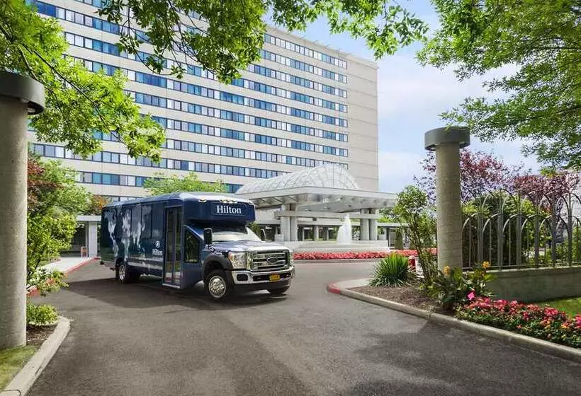 ホテル Hilton New York Jfk Airport