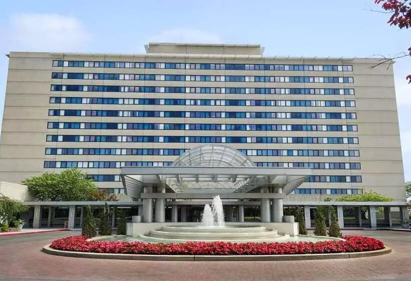 ホテル Hilton New York Jfk Airport