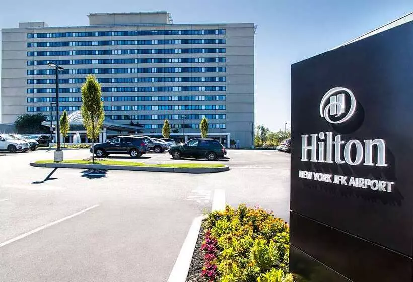 ホテル Hilton New York Jfk Airport