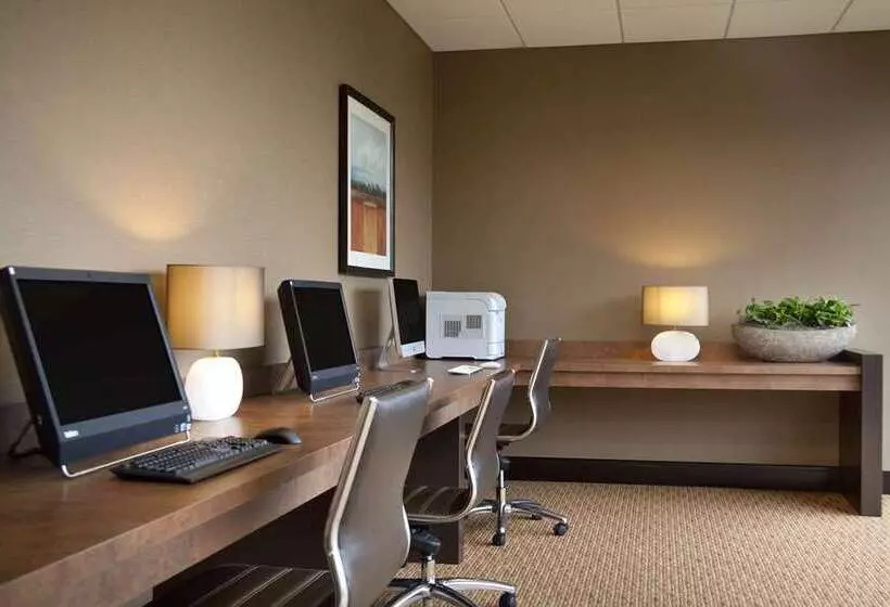 ホテル Hilton New York Jfk Airport