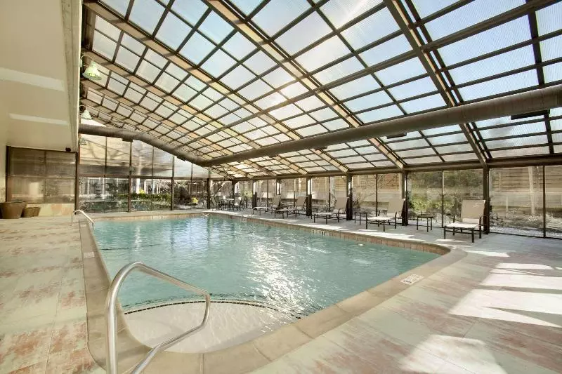 ホテル Hilton New York Jfk Airport