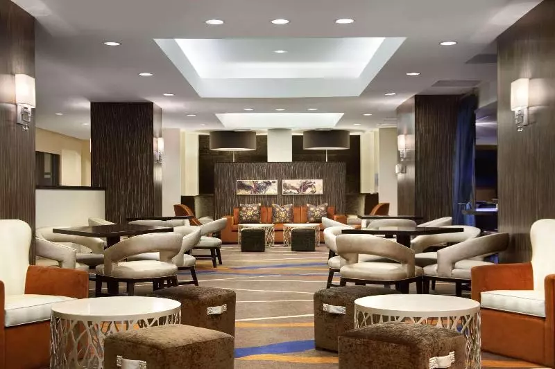 ホテル Hilton New York Jfk Airport