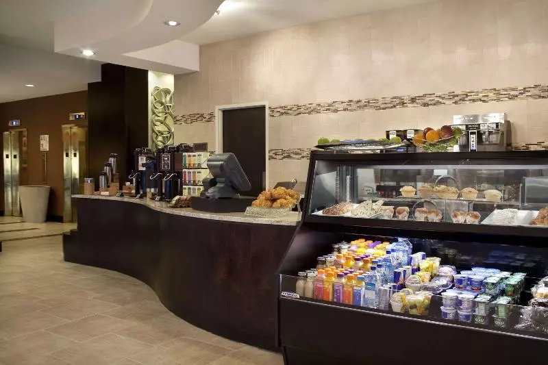 ホテル Hilton New York Jfk Airport
