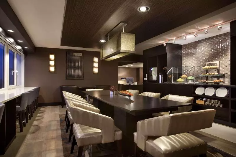 ホテル Hilton New York Jfk Airport