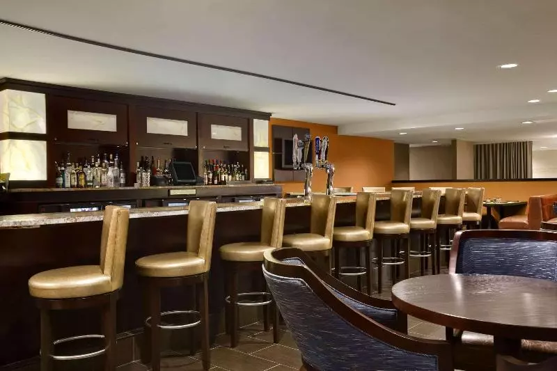 ホテル Hilton New York Jfk Airport