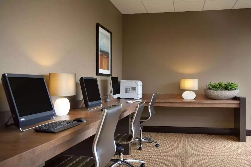 ホテル Hilton New York Jfk Airport