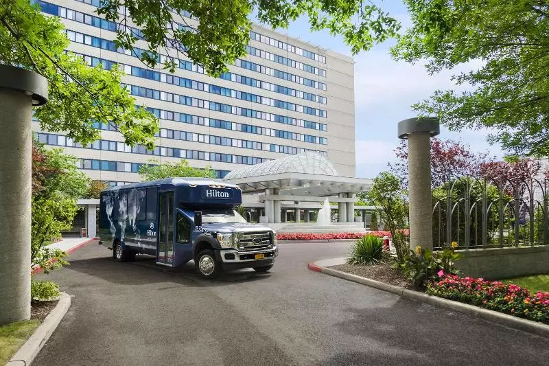 ホテル Hilton New York Jfk Airport