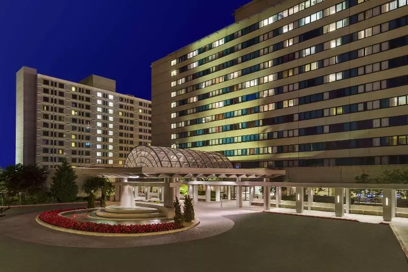ホテル Hilton New York Jfk Airport