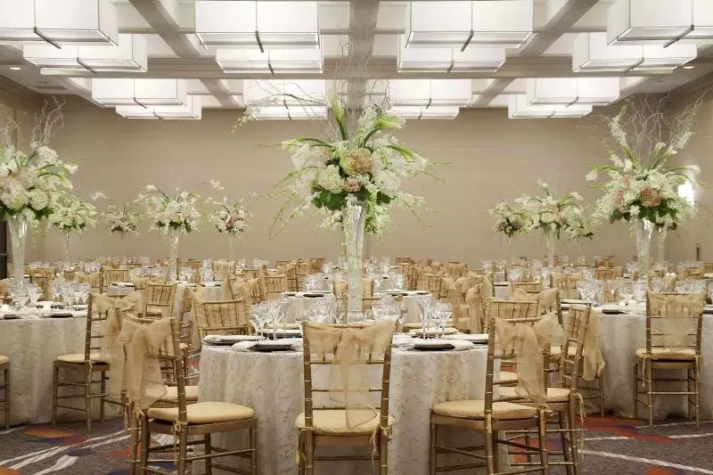 ホテル Hilton New York Jfk Airport