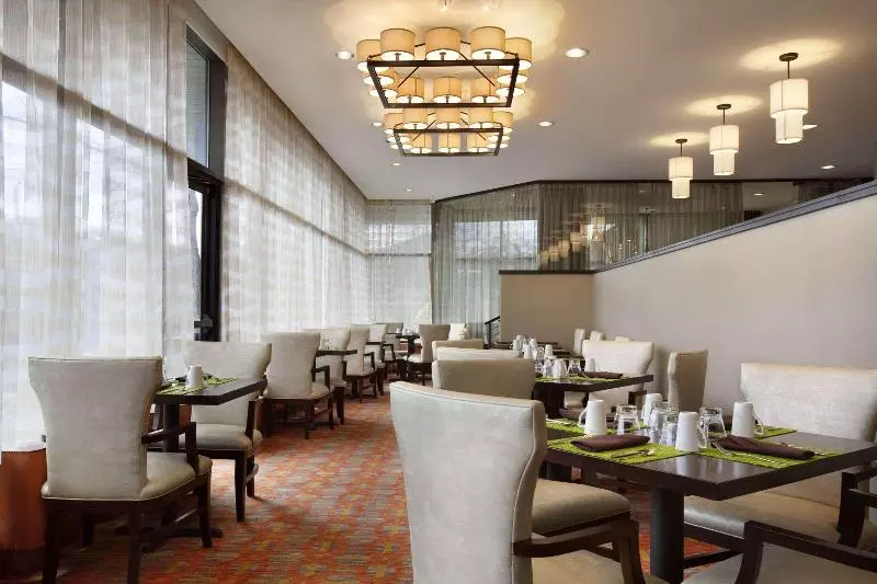ホテル Hilton New York Jfk Airport