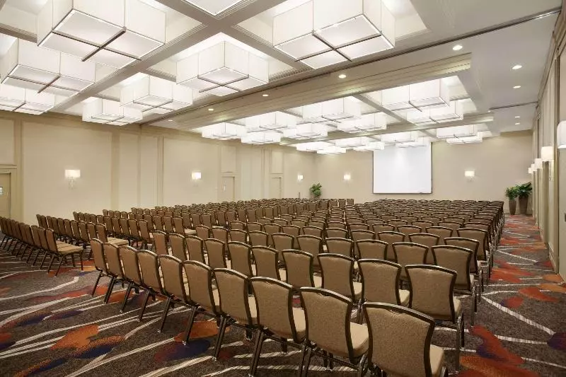 ホテル Hilton New York Jfk Airport