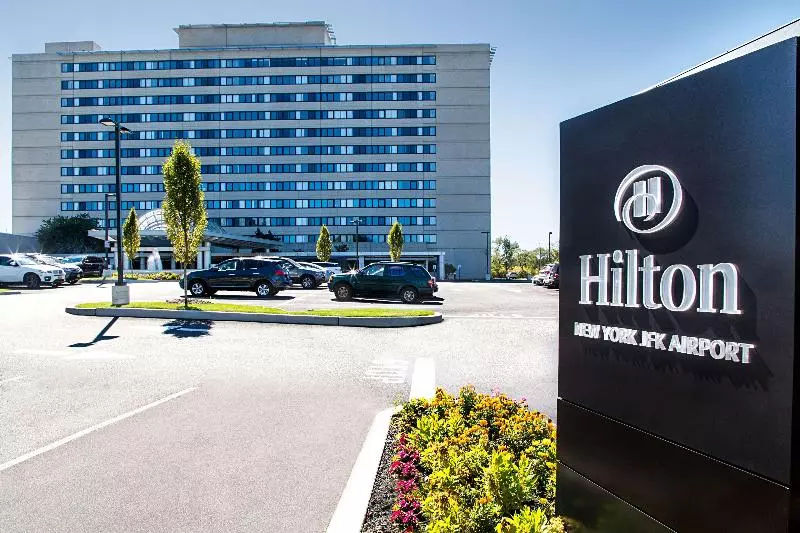 ホテル Hilton New York Jfk Airport