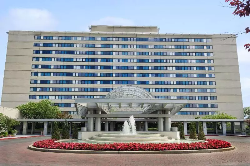 ホテル Hilton New York Jfk Airport