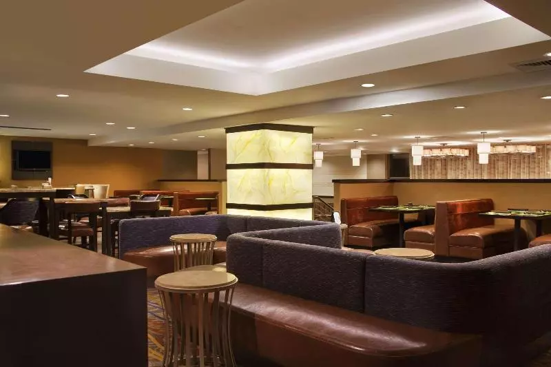ホテル Hilton New York Jfk Airport