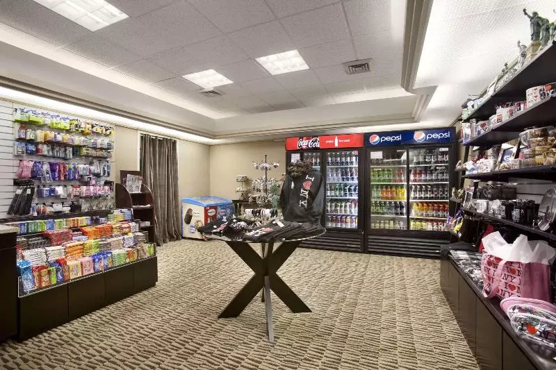 ホテル Hilton New York Jfk Airport