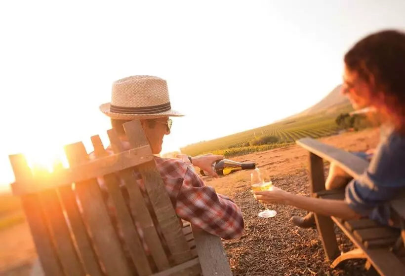 ホテル Holiday Inn & Suites Santa Maria, An Ihg