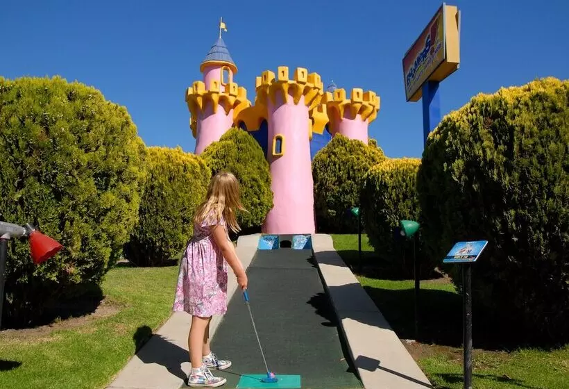 ホテル Holiday Inn & Suites Santa Maria, An Ihg