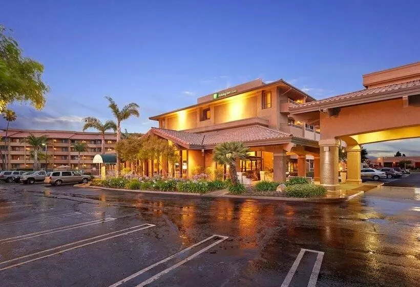 ホテル Holiday Inn & Suites Santa Maria, An Ihg