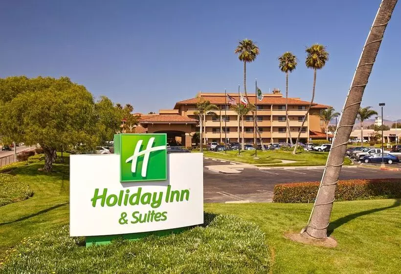 ホテル Holiday Inn & Suites Santa Maria, An Ihg