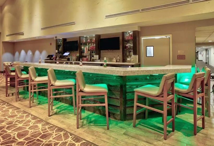 ホテル Holiday Inn & Suites Santa Maria, An Ihg