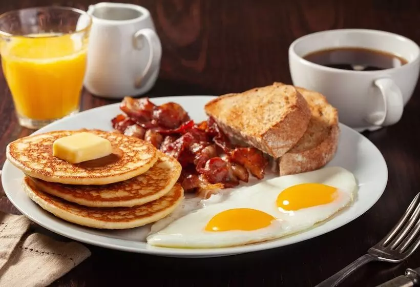 ホテル Holiday Inn & Suites Santa Maria, An Ihg