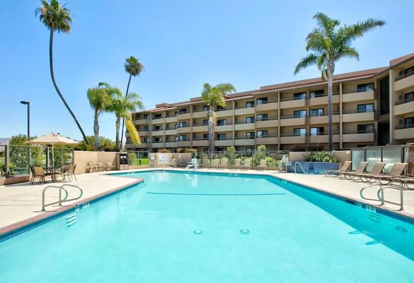 ホテル Holiday Inn & Suites Santa Maria, An Ihg