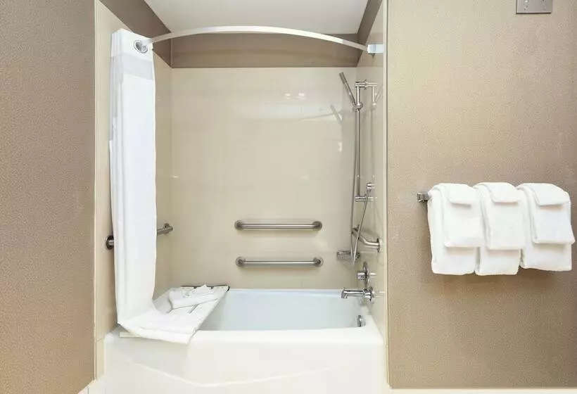 ホテル Holiday Inn & Suites Santa Maria, An Ihg