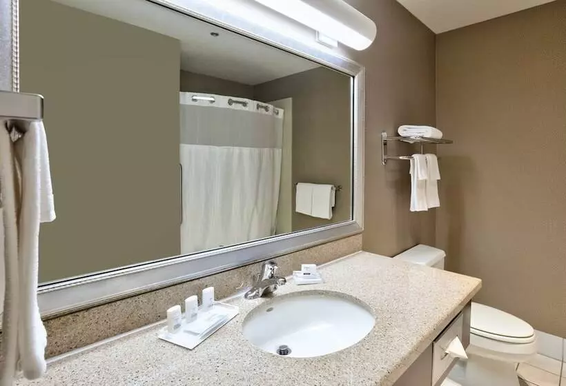 ホテル Holiday Inn & Suites Santa Maria, An Ihg