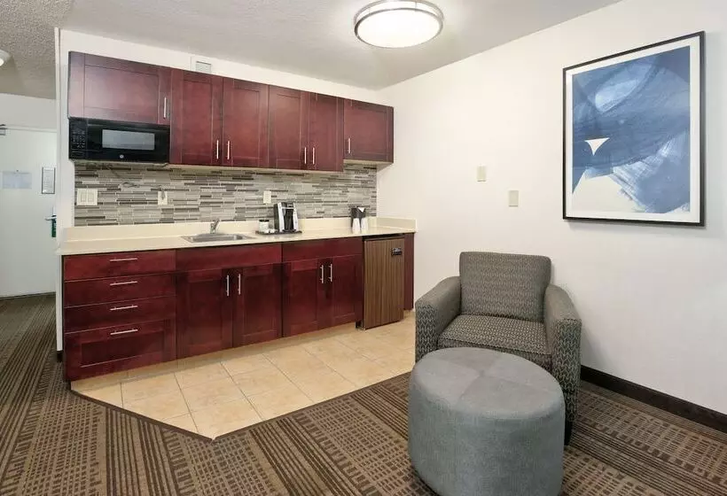 ホテル Holiday Inn & Suites Santa Maria, An Ihg