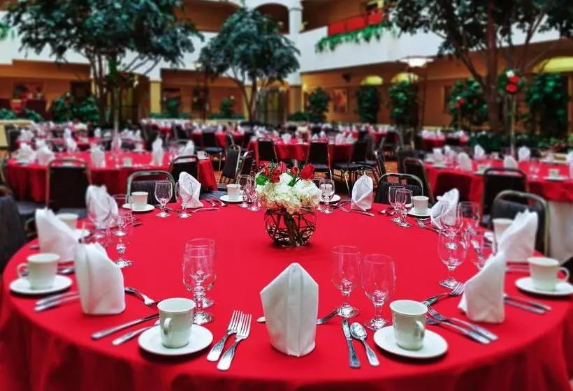 Holiday Inn Hotel & Suites Springfield, An Ihg