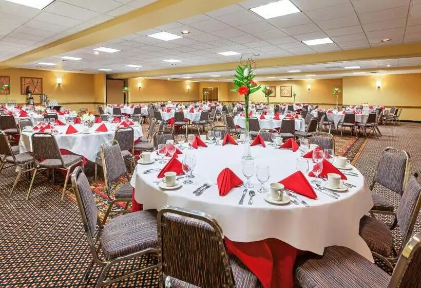 Holiday Inn Hotel & Suites Springfield, An Ihg