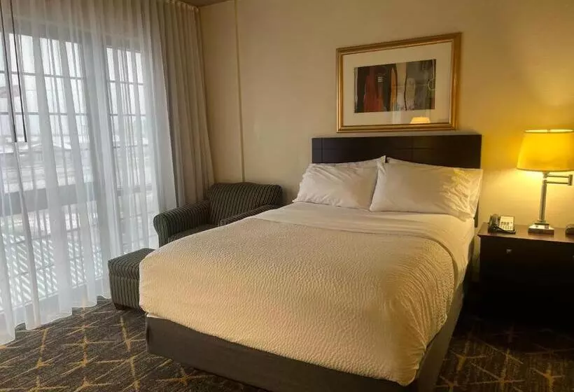 Holiday Inn Hotel & Suites Springfield, An Ihg