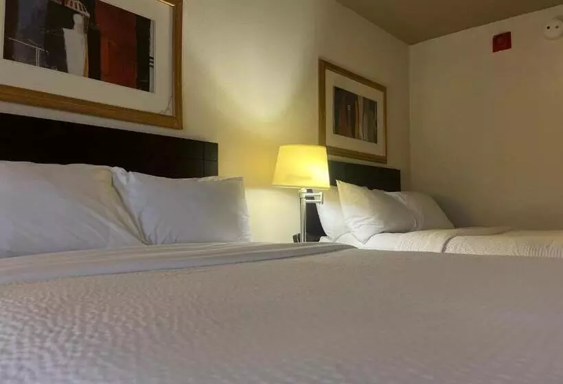 Holiday Inn Hotel & Suites Springfield, An Ihg