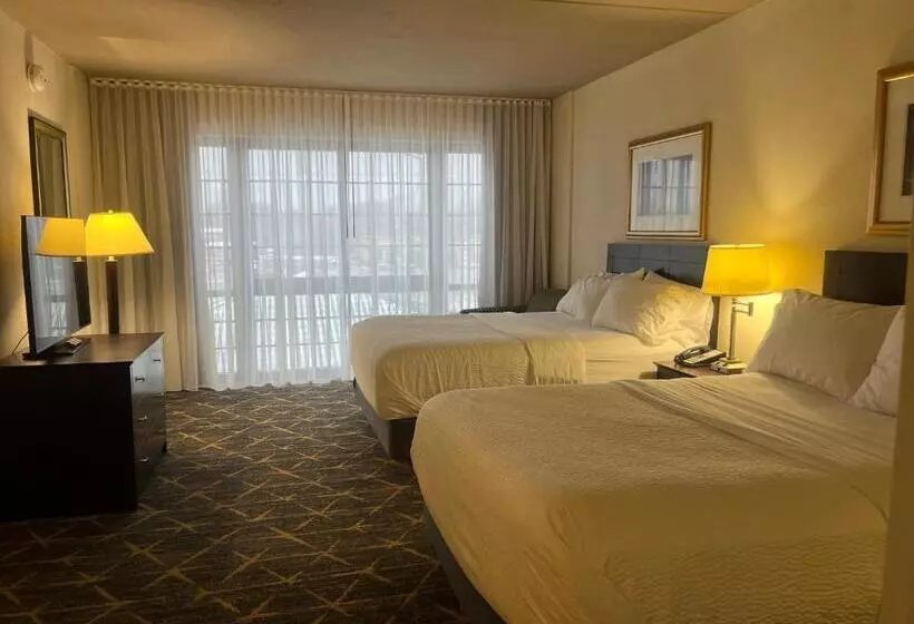 Holiday Inn Hotel & Suites Springfield, An Ihg