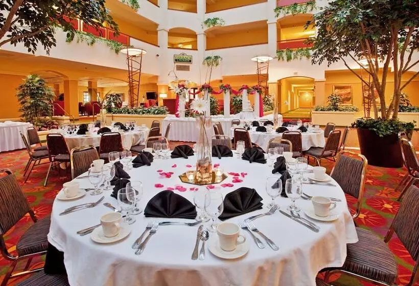 Holiday Inn Hotel & Suites Springfield, An Ihg