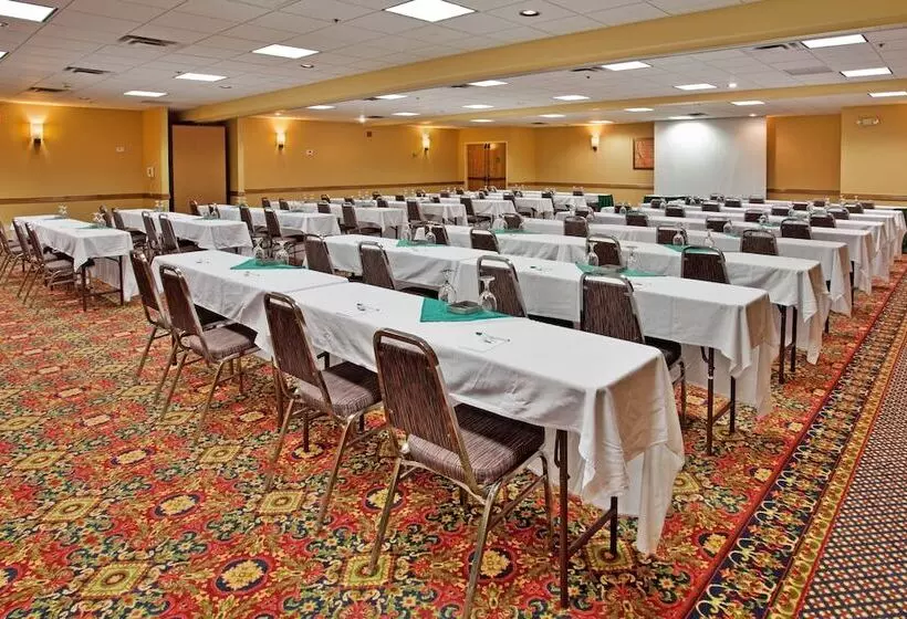 Holiday Inn Hotel & Suites Springfield, An Ihg