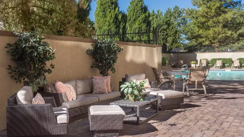 Отель Holiday Inn Denver Lakewood, An Ihg