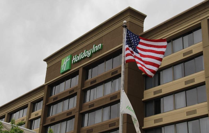בית מלון כפרי Holiday Inn Denver Lakewood, An Ihg