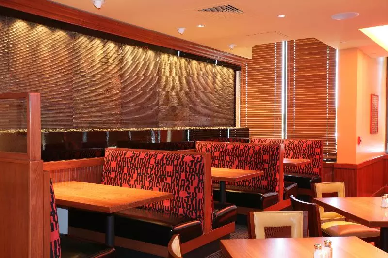 Отель Holiday Inn Denver Lakewood, An Ihg