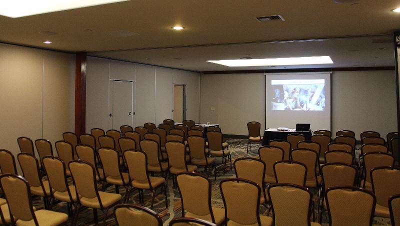 בית מלון כפרי Holiday Inn Denver Lakewood, An Ihg