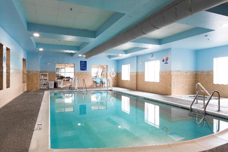 Holiday Inn Express Hotel & Suites Seattle North   Lynnwood, An Ihg