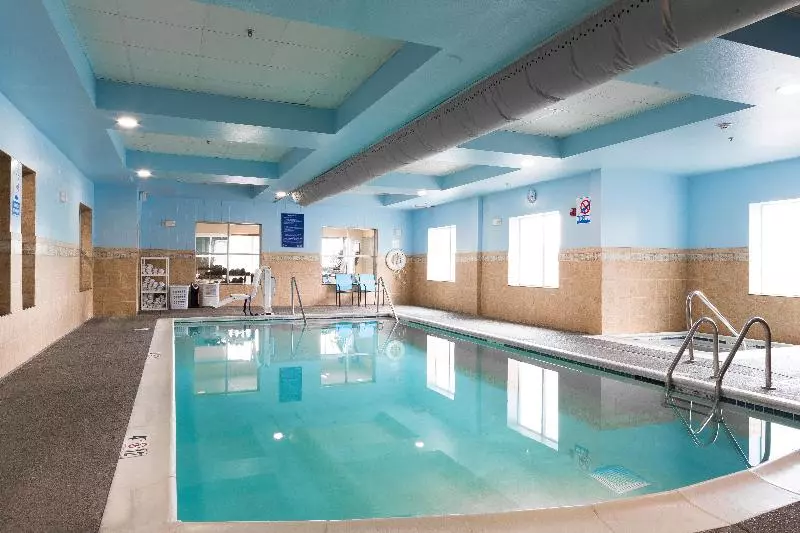 Holiday Inn Express Hotel & Suites Seattle North Lynnwood, An Ihg